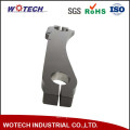 Anodized Aluminum Precision CNC Machining Turning Part